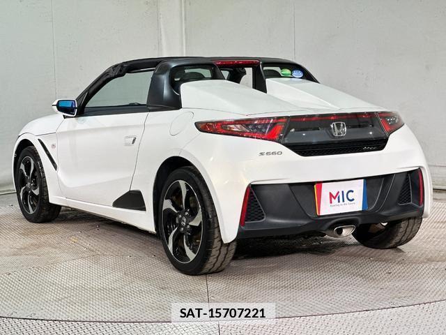 Honda S660 2017-04 7960195-16