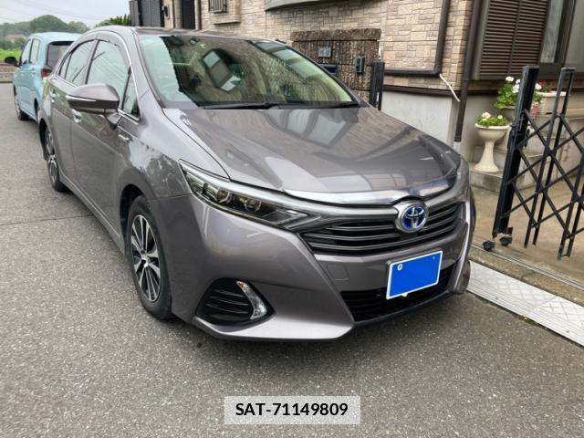 Toyota SAI 2015-06 7960088-1