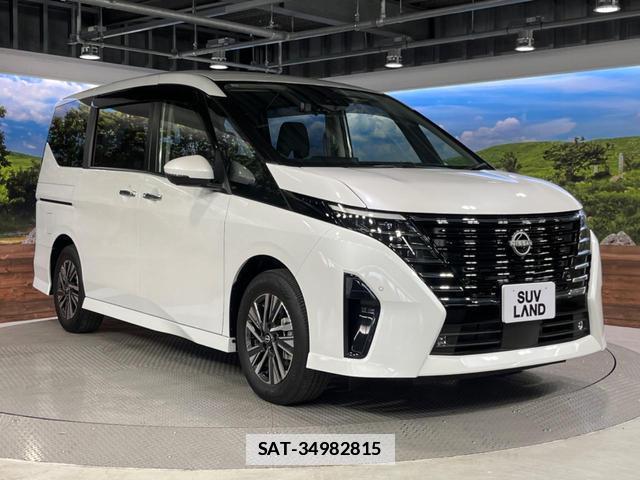 Nissan SERENA 2025-03 7959656-17