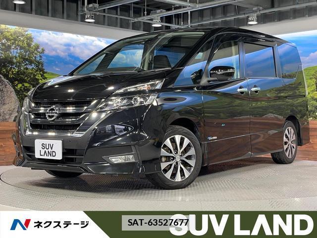 Nissan SERENA 2018-03 7959662-0