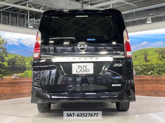 Nissan SERENA 2018-03 7959662-16