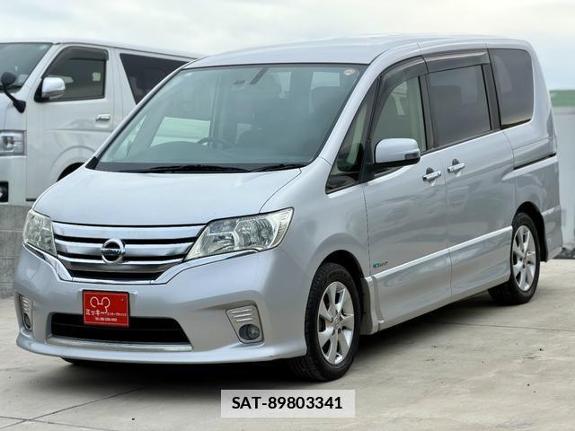 Nissan SERENA 2013-06 7959903-1