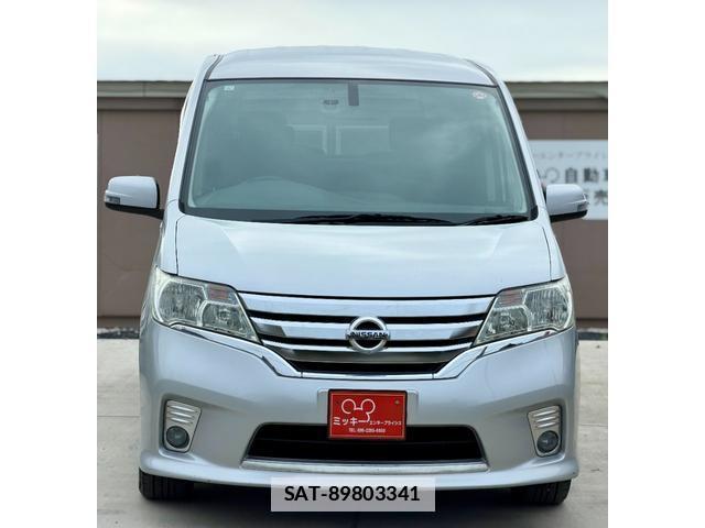 Nissan SERENA 2013-06 7959903-2
