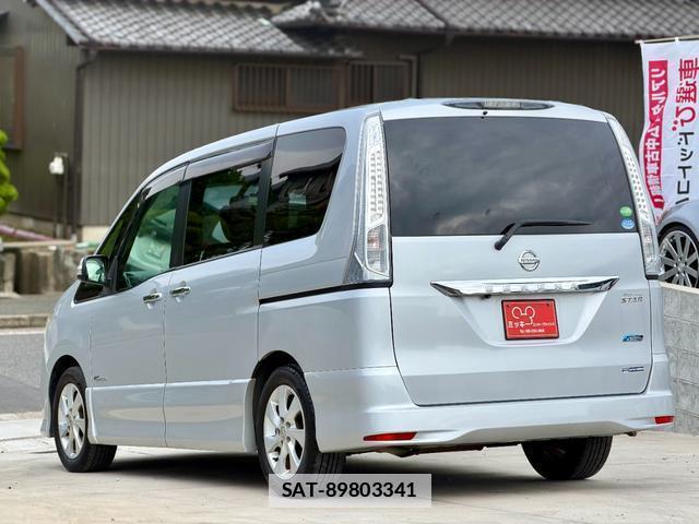 Nissan SERENA 2013-06 7959903-3