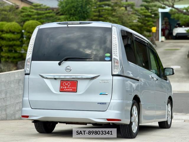 Nissan SERENA 2013-06 7959903-4
