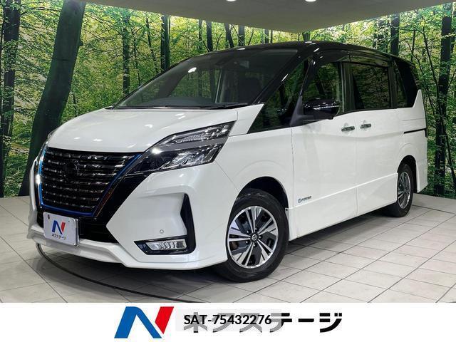Nissan SERENA 2022-11 7959955-0