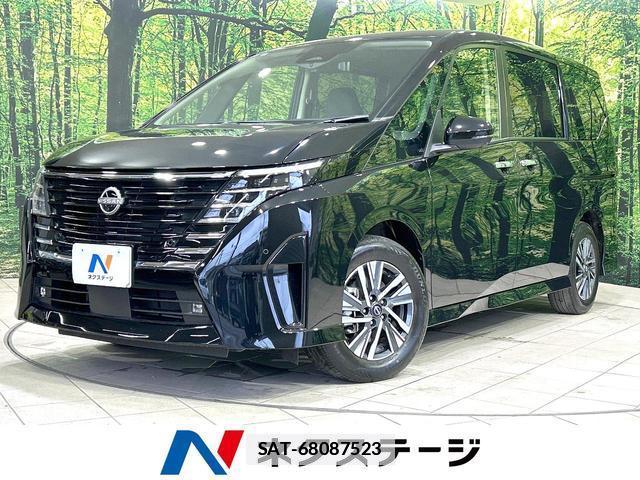Nissan SERENA 2024-09 7960005-0