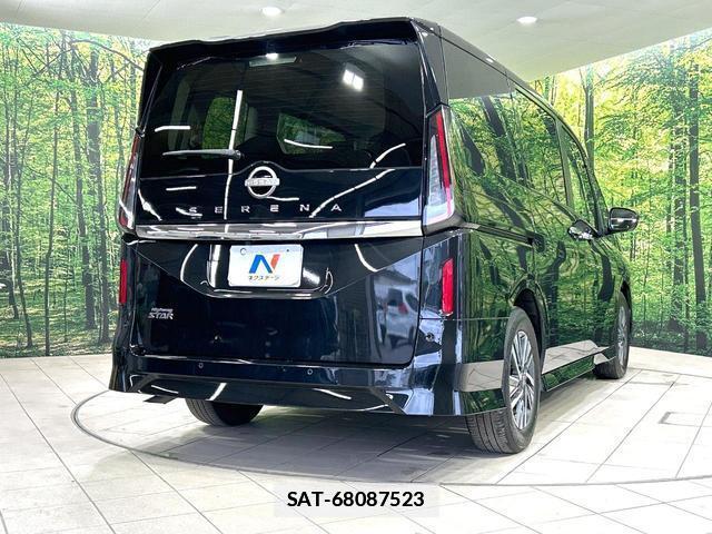 Nissan SERENA 2024-09 7960005-17