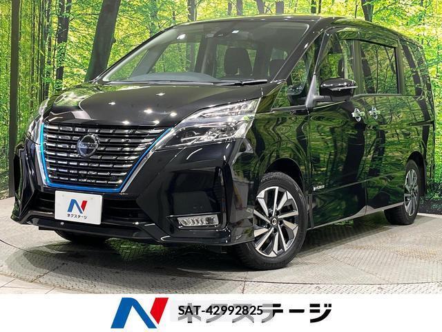 Nissan SERENA 2020-03 7960579-0