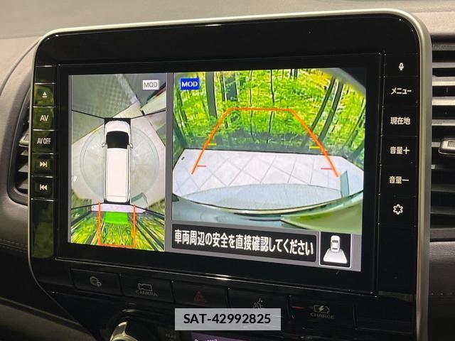 Nissan SERENA 2020-03 7960579-5