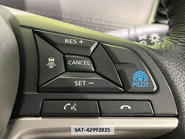 Nissan SERENA 2020-03 7960579-6