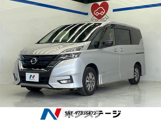 Nissan SERENA 2018-07 7960665-0