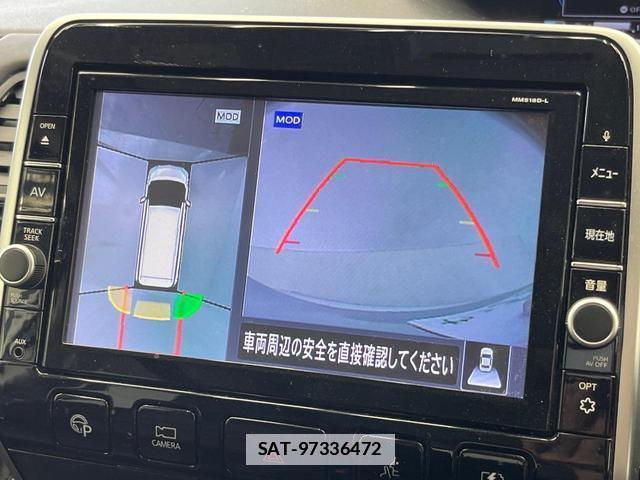 Nissan SERENA 2018-07 7960665-4