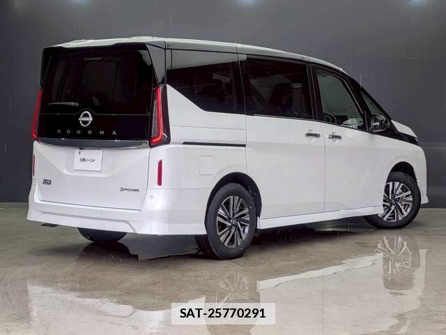 Nissan SERENA 2025-12 7961263-1