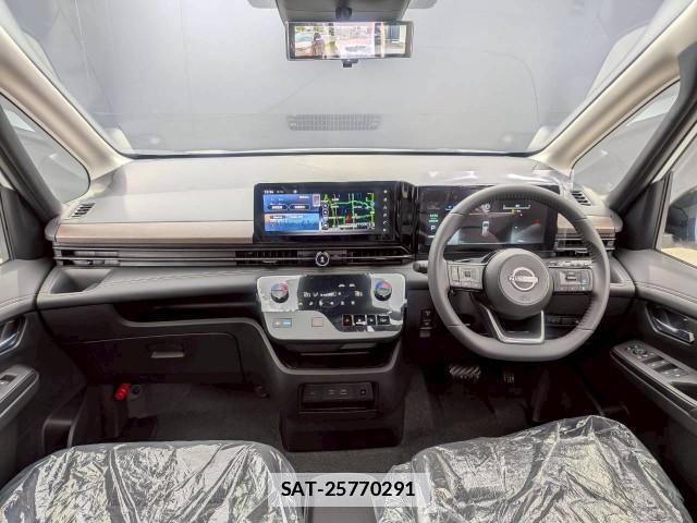 Nissan SERENA 2025-12 7961263-2