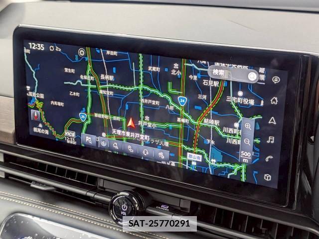 Nissan SERENA 2025-12 7961263-3