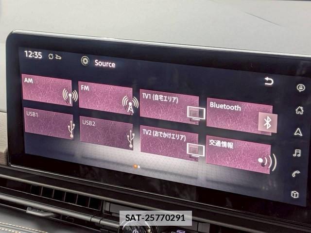 Nissan SERENA 2025-12 7961263-5