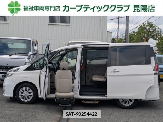 Nissan SERENA 2019-03 7961513-0