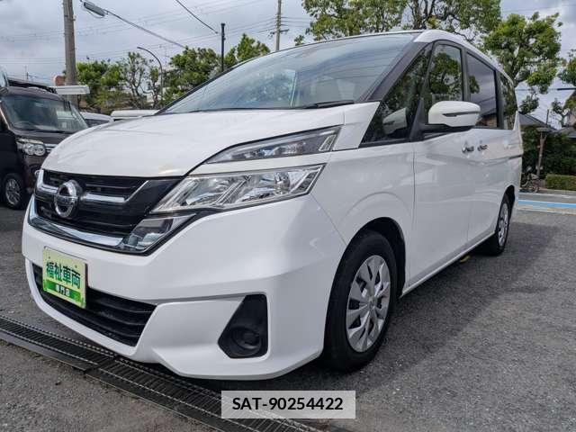 Nissan SERENA 2019-03 7961513-14