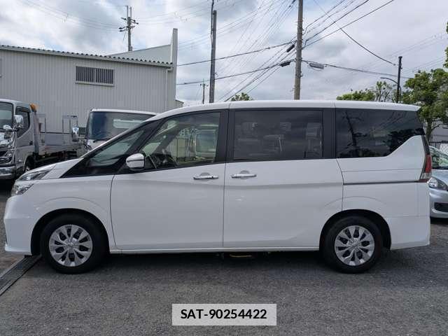 Nissan SERENA 2019-03 7961513-15