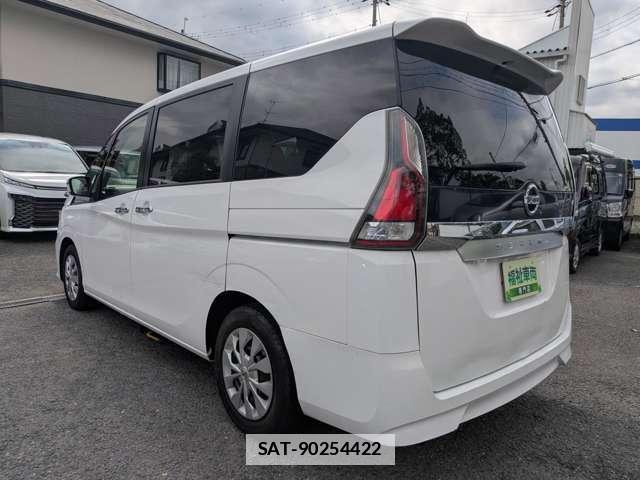 Nissan SERENA 2019-03 7961513-16