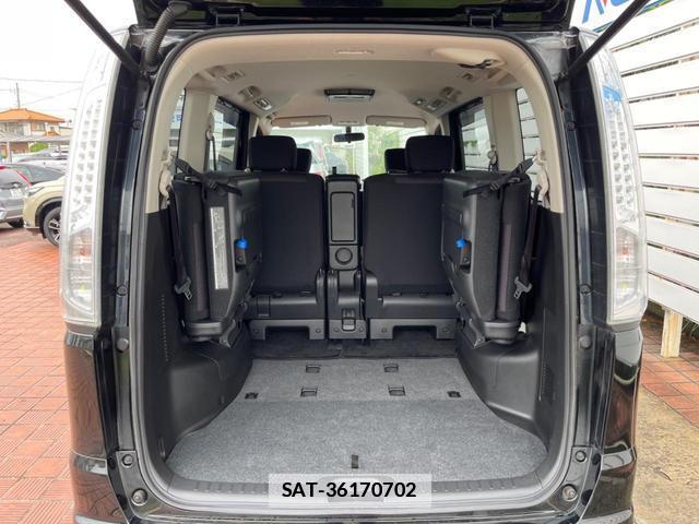 Nissan SERENA 2013-10 7962275-11