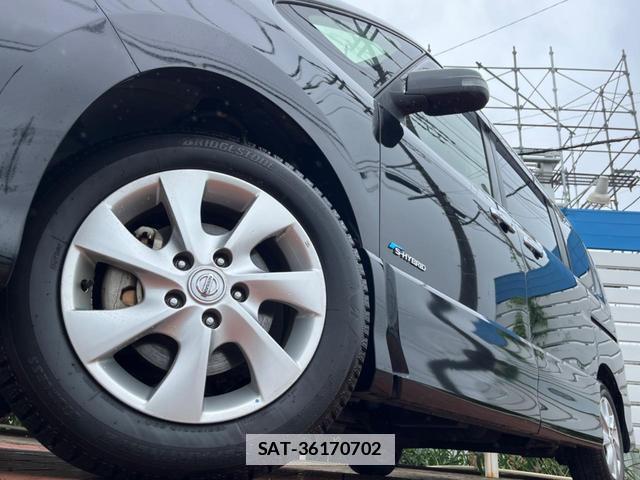 Nissan SERENA 2013-10 7962275-13