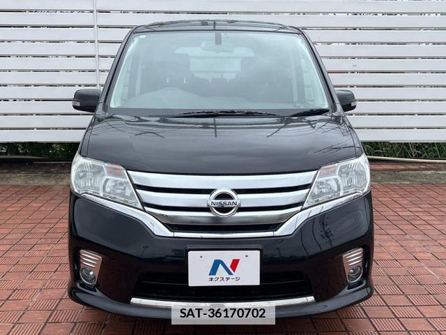 Nissan SERENA 2013-10 7962275-14
