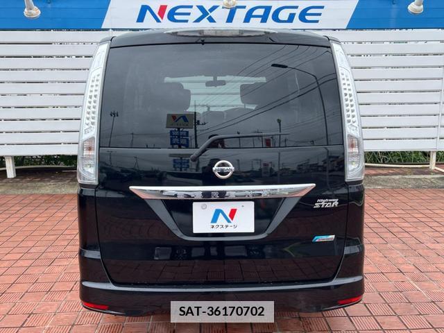Nissan SERENA 2013-10 7962275-15