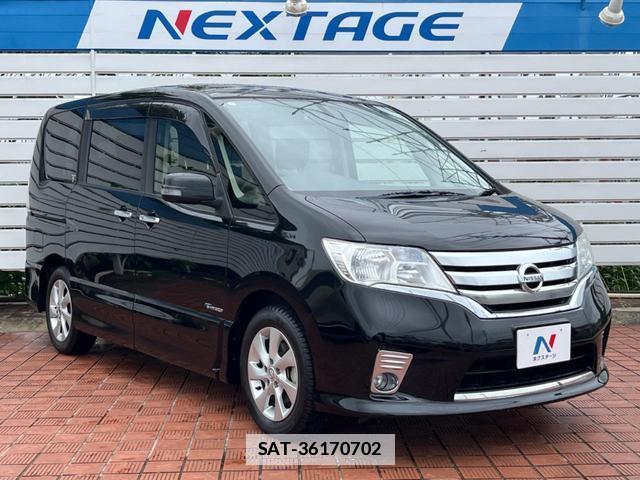 Nissan SERENA 2013-10 7962275-16