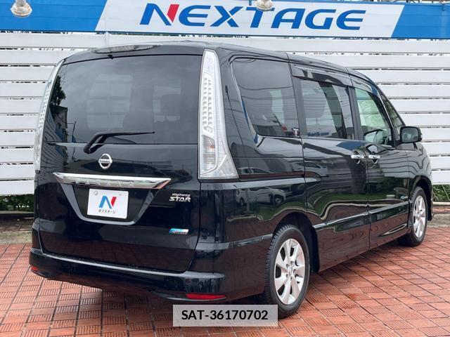 Nissan SERENA 2013-10 7962275-17