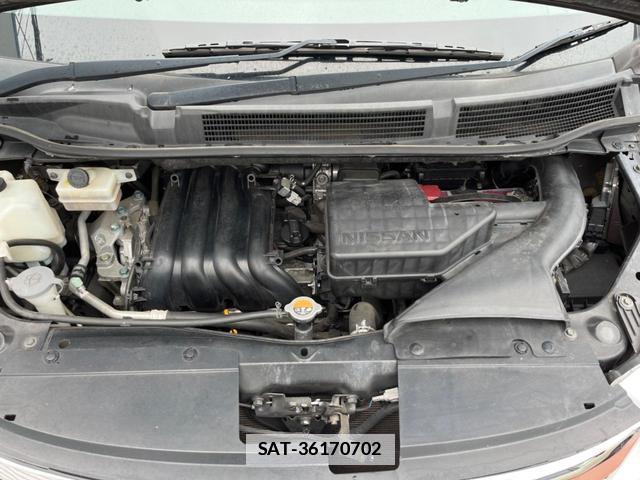 Nissan SERENA 2013-10 7962275-18