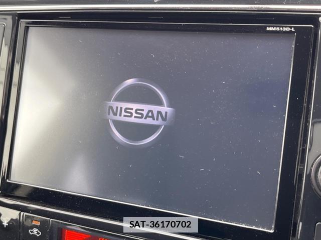 Nissan SERENA 2013-10 7962275-2