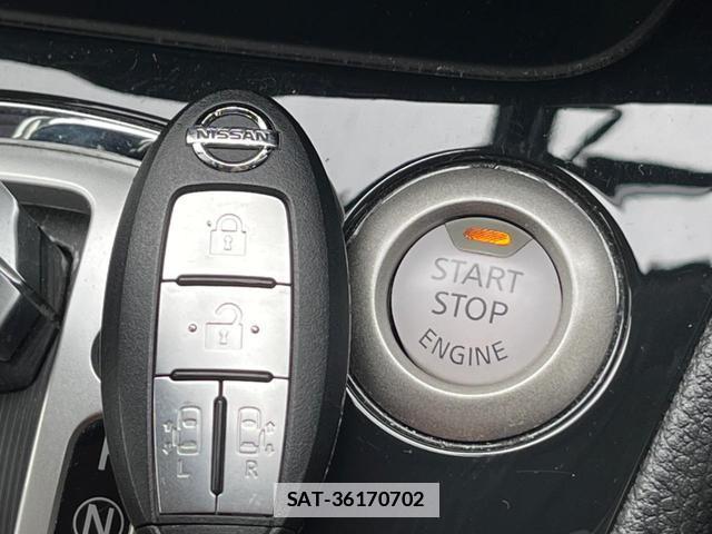 Nissan SERENA 2013-10 7962275-7