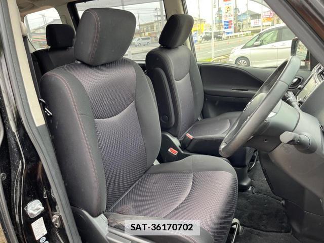 Nissan SERENA 2013-10 7962275-8