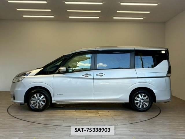 Nissan SERENA 2018-10 7963076-13
