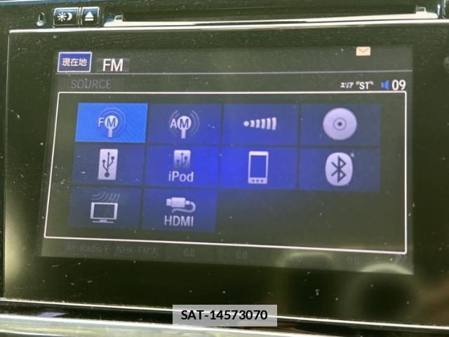 Honda SHUTTLE 2015-06 7962836-10