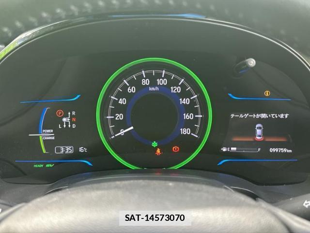 Honda SHUTTLE 2015-06 7962836-13