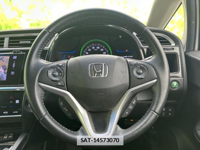 Honda SHUTTLE 2015-06 7962836-14