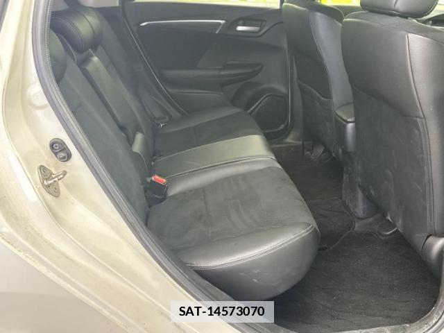 Honda SHUTTLE 2015-06 7962836-4
