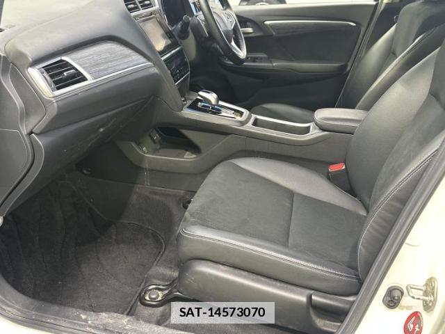 Honda SHUTTLE 2015-06 7962836-5