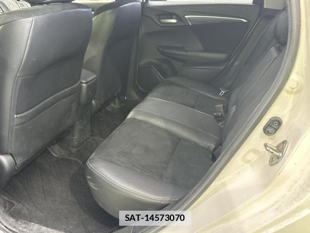 Honda SHUTTLE 2015-06 7962836-6