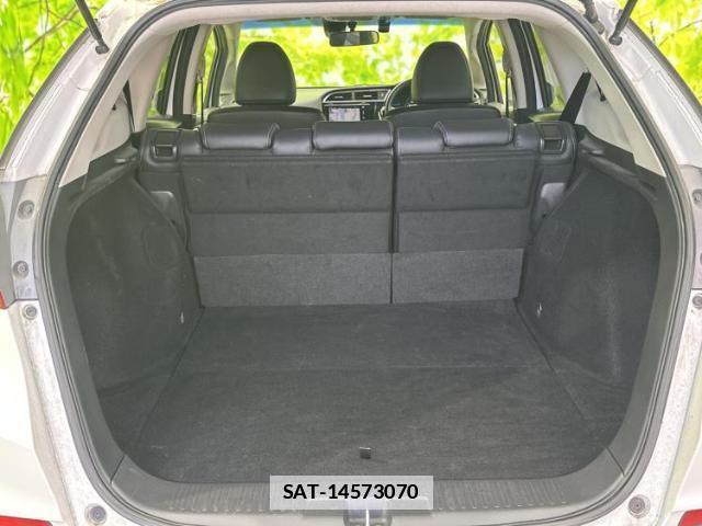 Honda SHUTTLE 2015-06 7962836-7