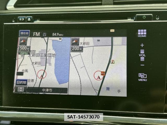 Honda SHUTTLE 2015-06 7962836-9