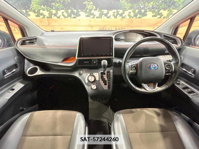 Toyota SIENTA 2020-01 7959370-1