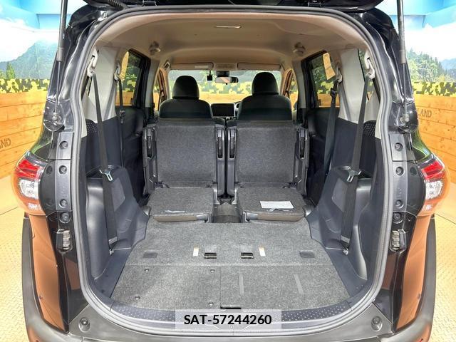 Toyota SIENTA 2020-01 7959370-10