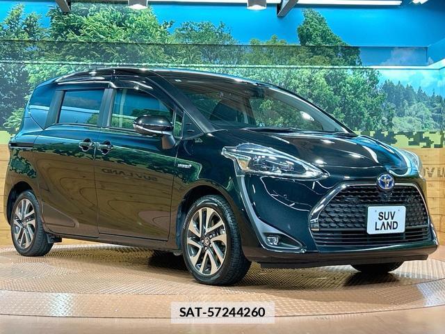 Toyota SIENTA 2020-01 7959370-16