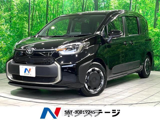 Toyota SIENTA 2024-03 7959669-0