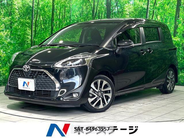 Toyota SIENTA 2019-09 7959677-0