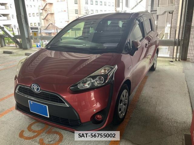 Toyota SIENTA 2015-09 7959761-1